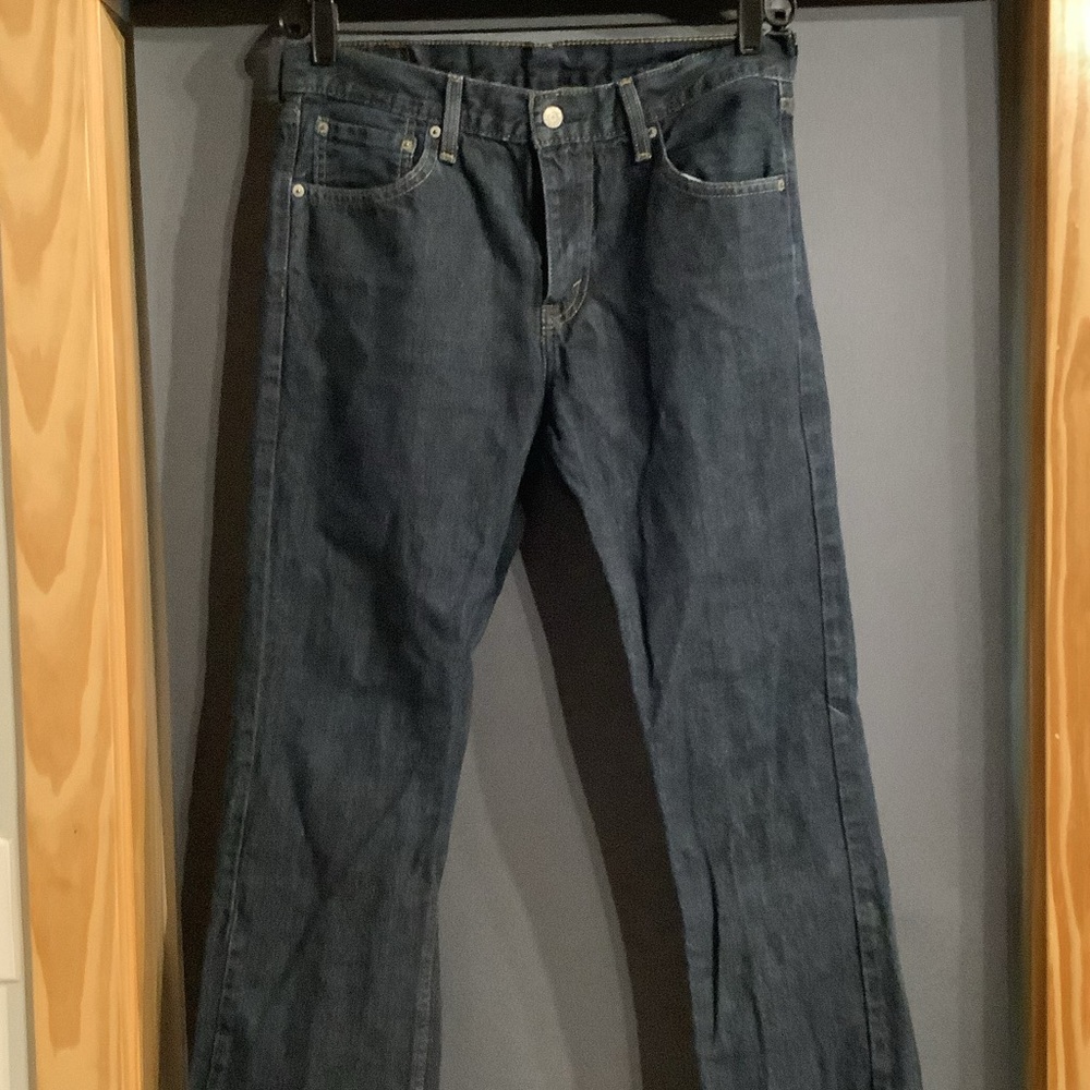 Levi’s jeans